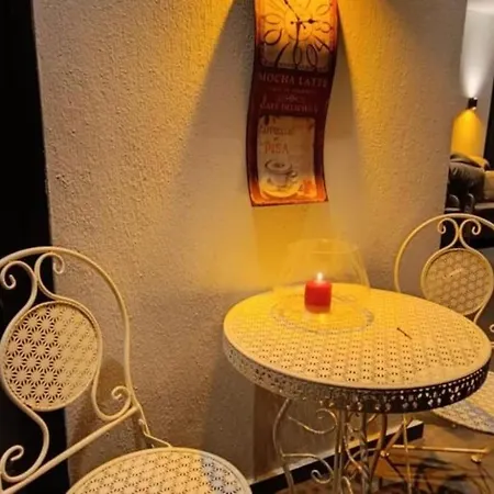 Serengeti / Kalkan 4*