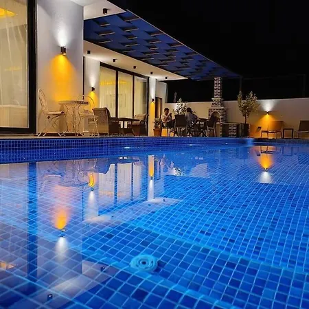 Serengeti / Kalkan קס