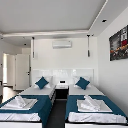 Serengeti / Kalkan